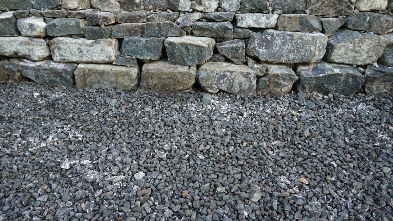Stone Cladding Repair