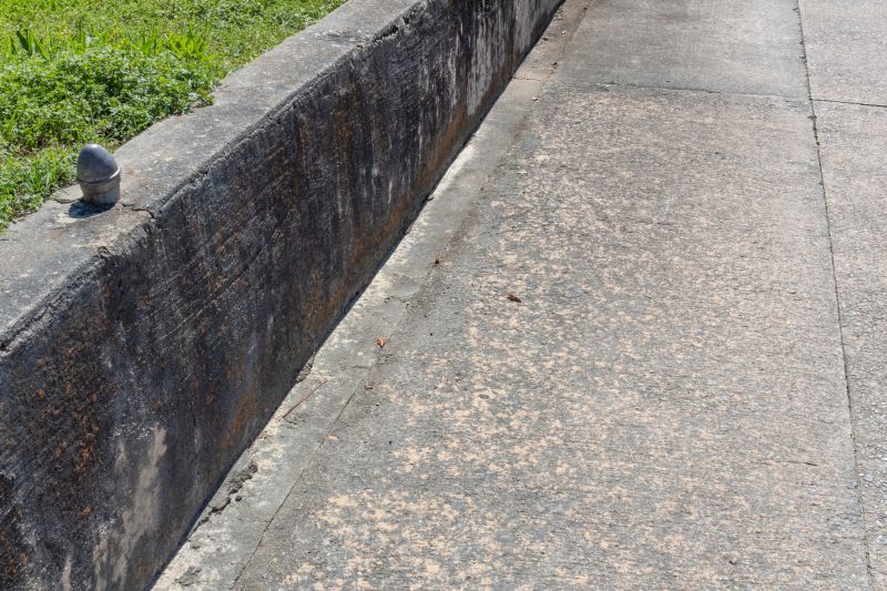 Block Wall Replacement in Boston, MA