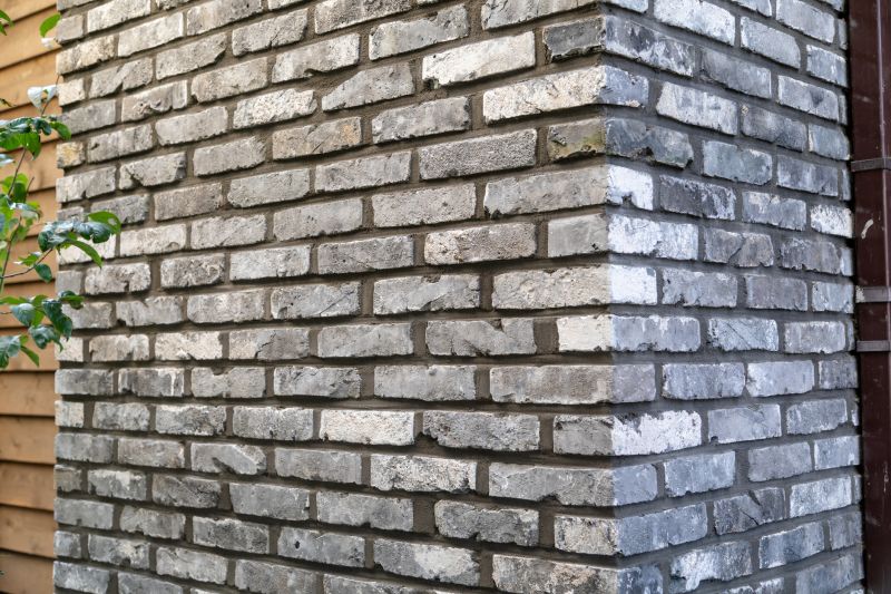 Brick Border Installation in Fairfield County, CT