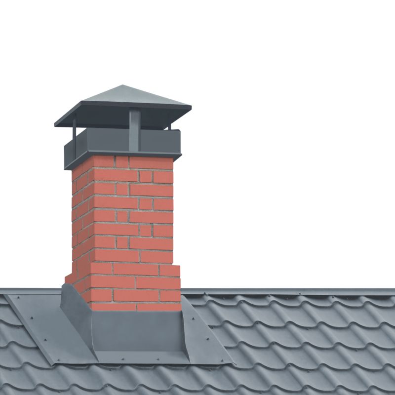 Brick Chimney Installation in Fairfield County, CT