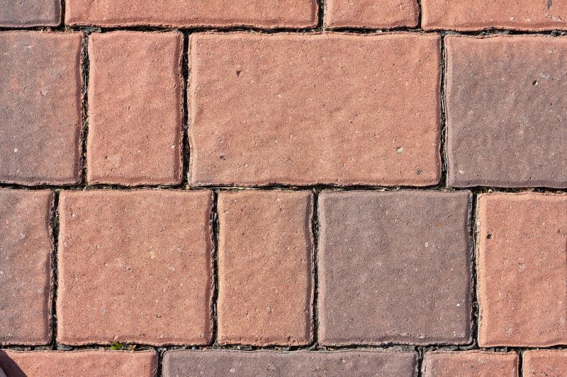 Brick Driveway Paving in Denver, CO