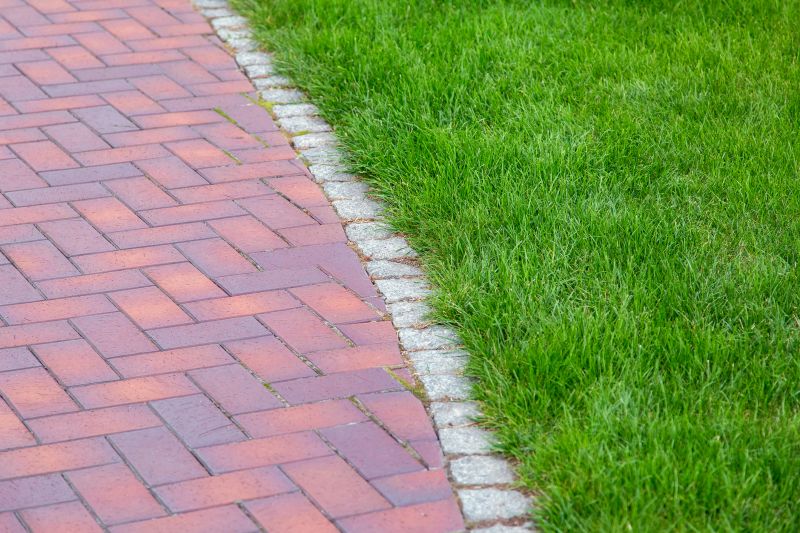 Brick Driveway Paving in Providence, RI