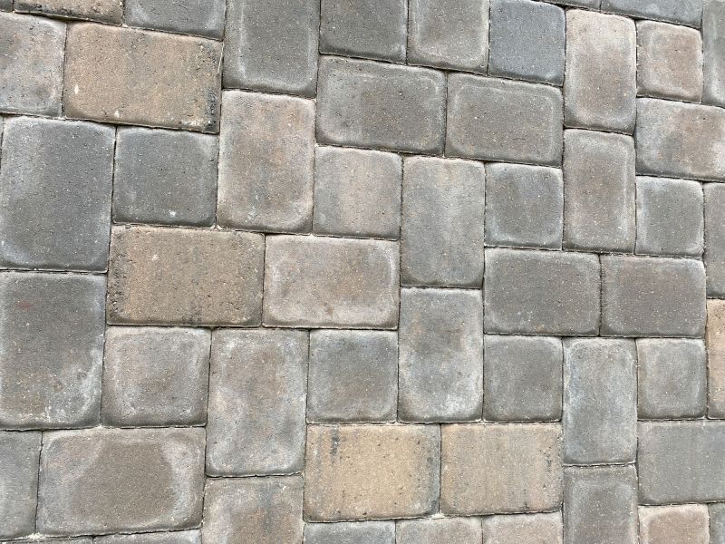 Brick Driveway Paving in Framingham, MA