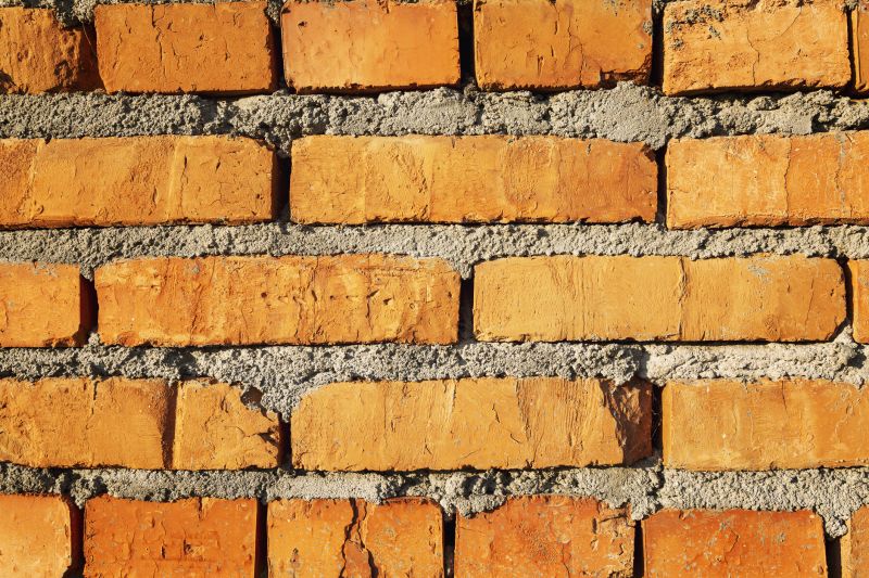 Brick Fence Repair in Cleveland, OH