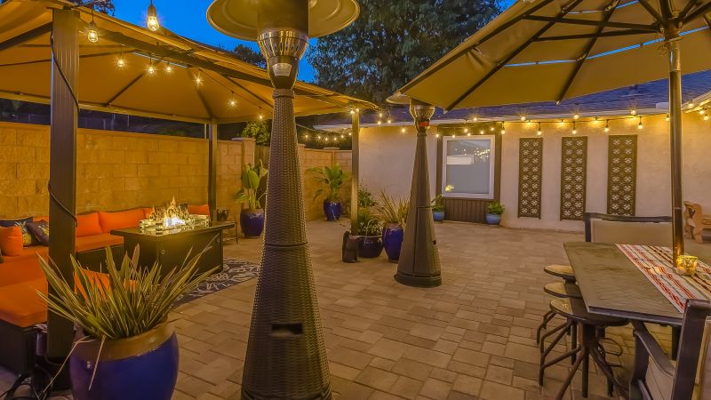 Brick Landscaping Service in West Hartford, CT