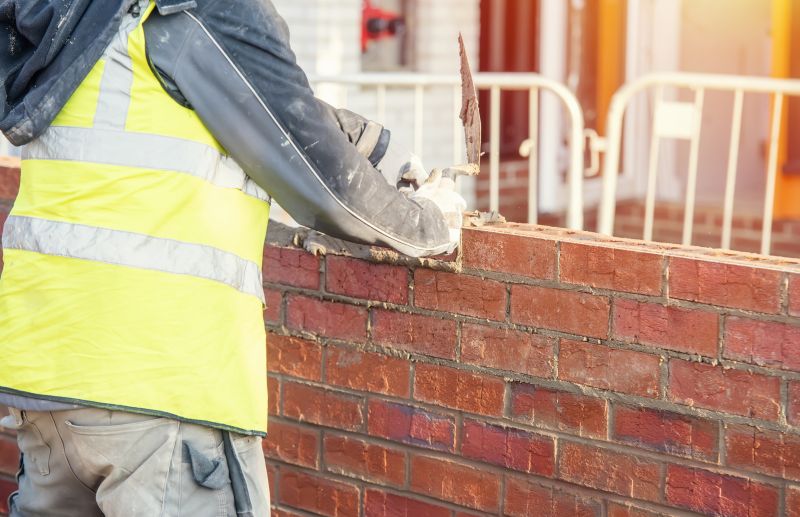 Brick Laying Service in Norwalk, CT