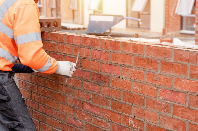 Brick Masonry Service in Norwalk, CT