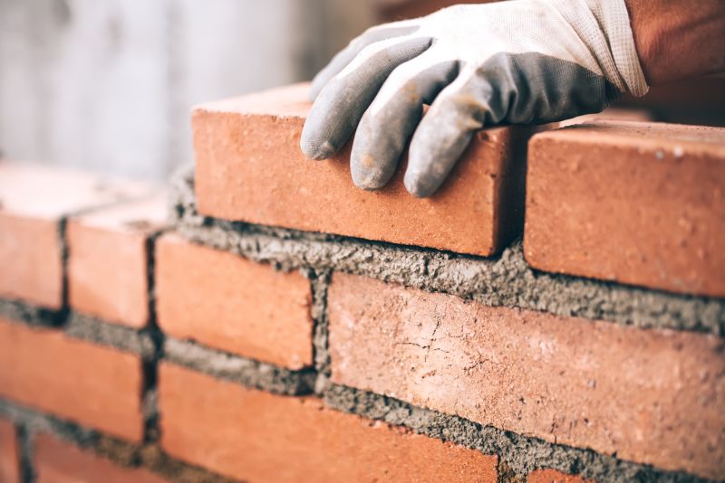 Brick Masonry Service in Stamford, CT