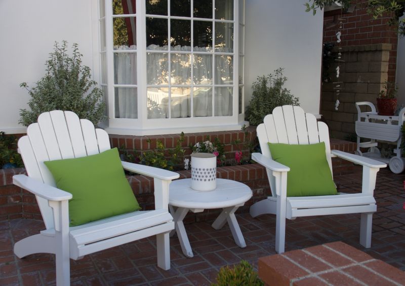 Brick Patio Installation in Stamford, CT