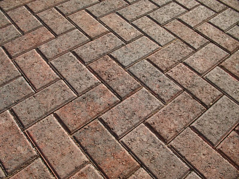 Brick Pavers Installation in Framingham, MA