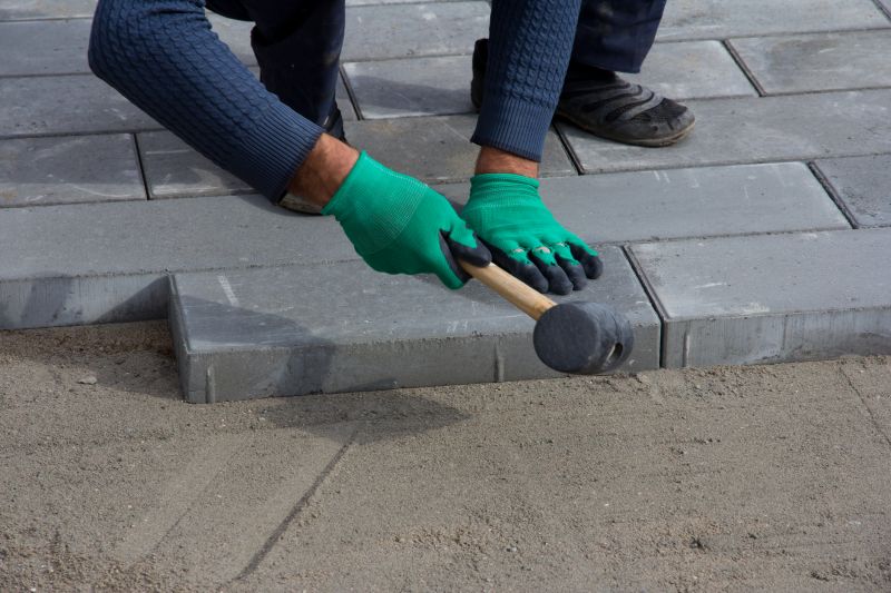 Brick Paving in Boston, MA