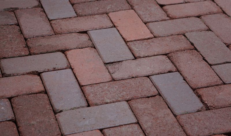 Brick Paving in Greenwich, CT