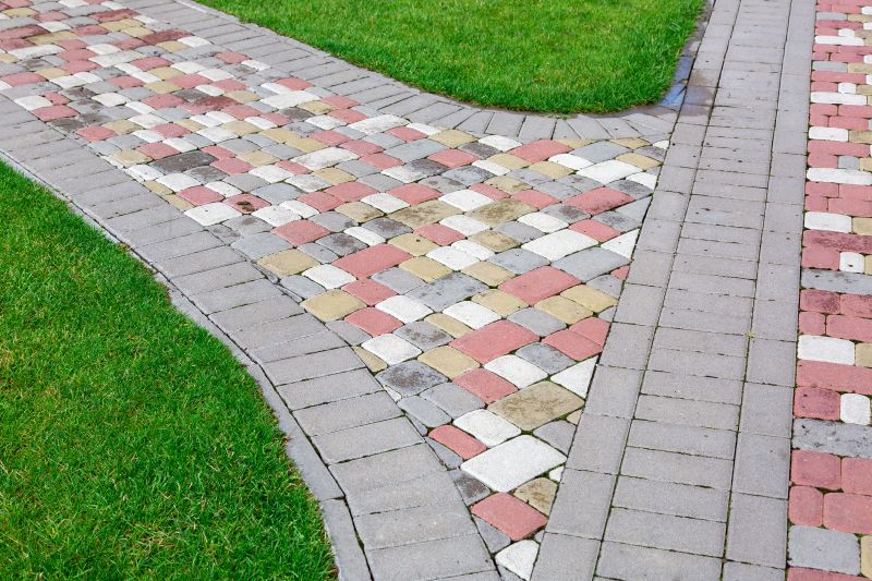 Brick Paving in Providence, RI