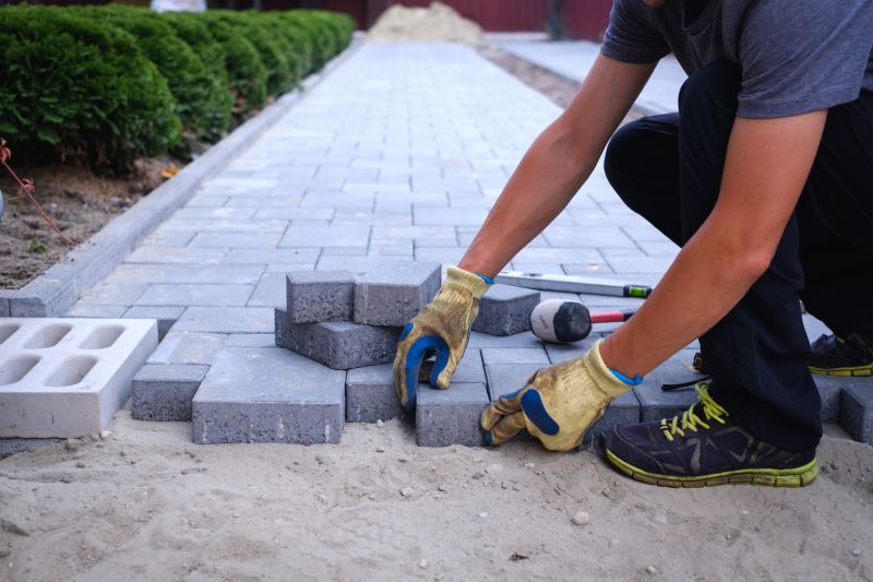 Brick Paving in West Hartford, CT