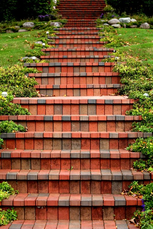 Brick Renovation in Boston, MA