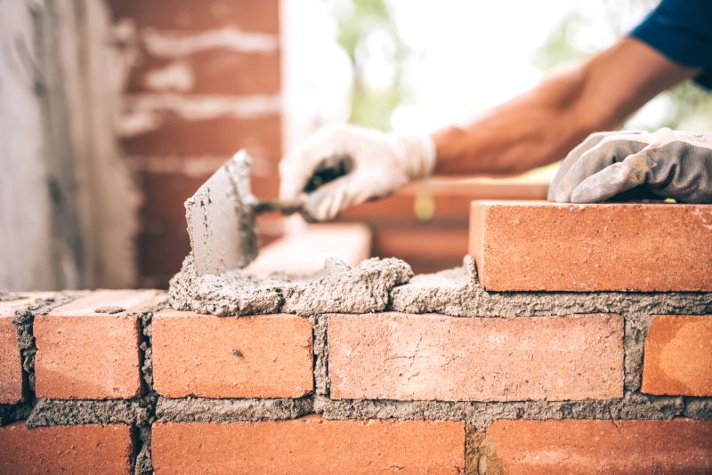 Brick Replacement Service in Norwalk, CT