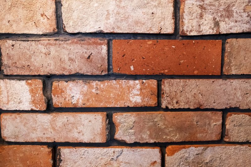Brick Replacement Service in West Hartford, CT