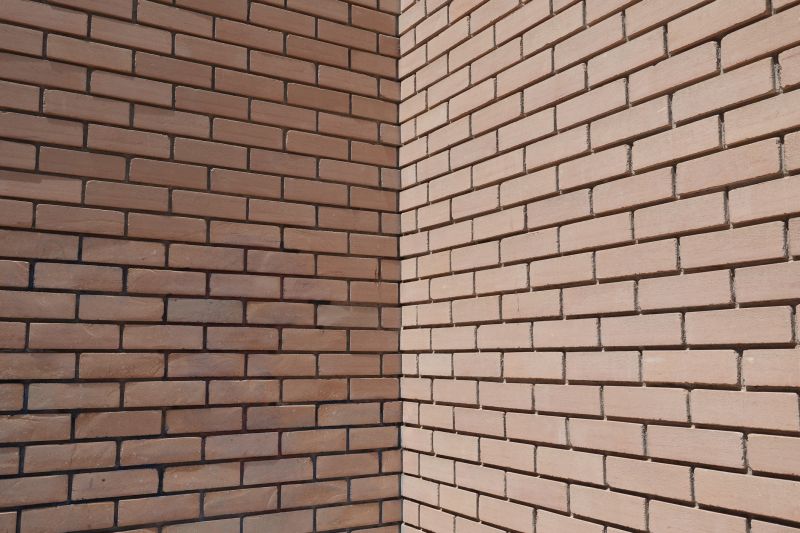 Brickwork Installation in Norwalk, CT