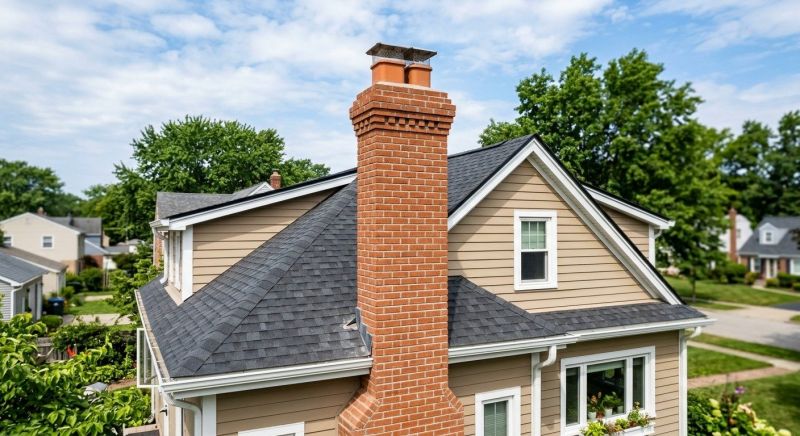 Chimney Installation in Medina, OH