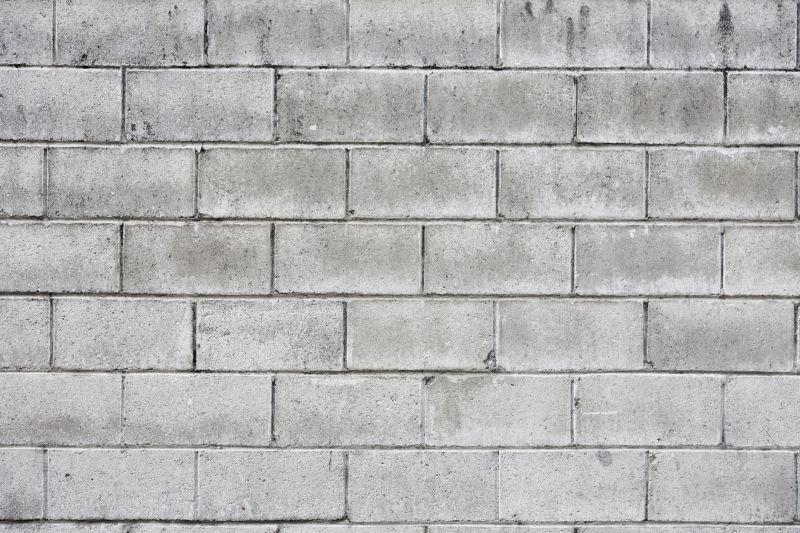 Cinder Blocks Installation in West Hartford, CT