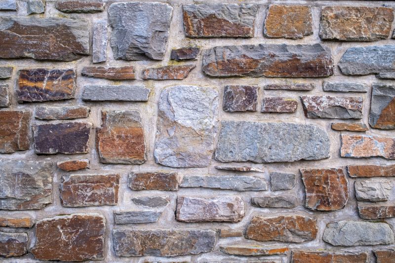 Commercial Stone Masonry in Cleveland, OH