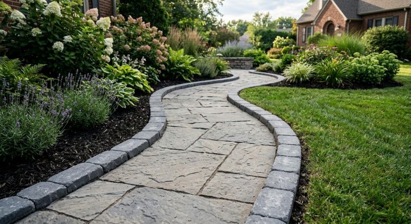 Hardscape Landscaping in Norwalk, CT