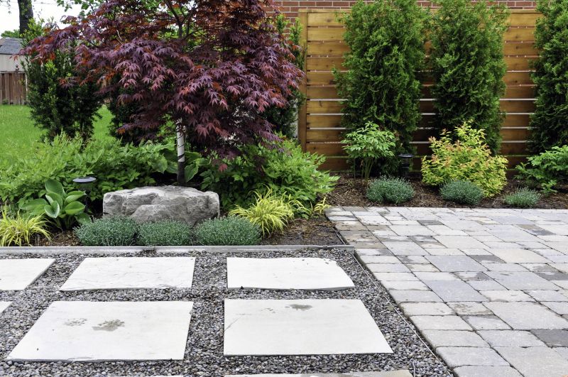 Hardscape Landscaping in Fairfield County, CT