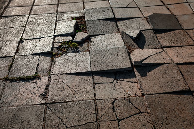 Patio Pavers Construction in Fairfield County, CT
