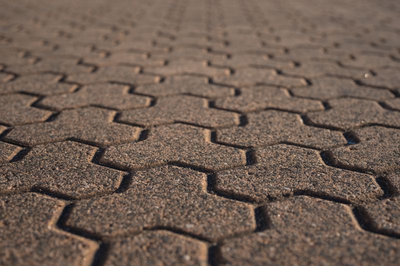 Paver Driveway Construction in Denver, CO