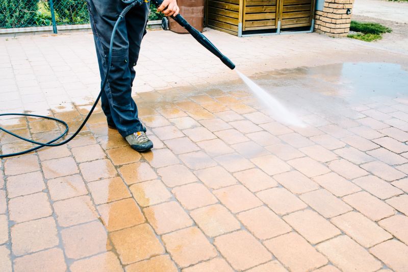 Paver Driveway Installation in Salt Lake City, UT