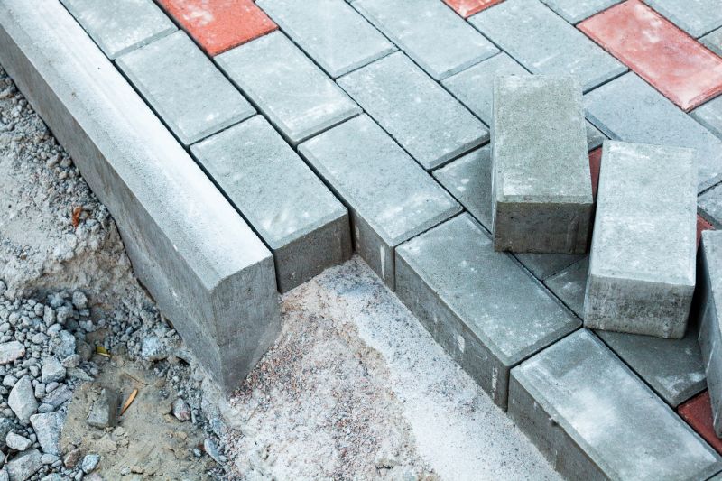 Pavers Service in Boston, MA