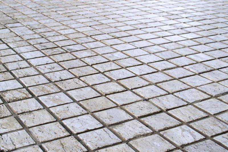 Porous Pavers Installation in Boston, MA