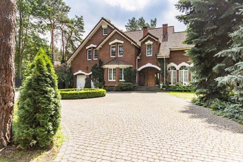 Sandstone Driveway Service in Aurora, CO