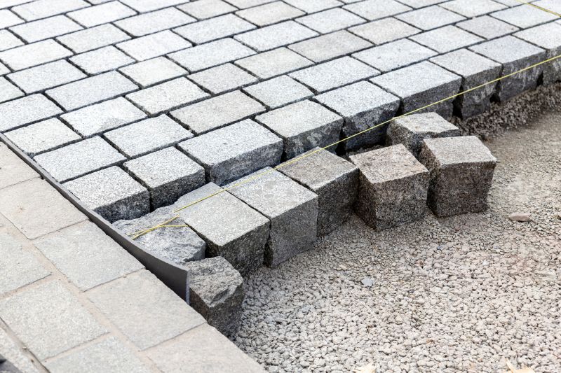 Sandstone Driveway Service in Ogden, UT