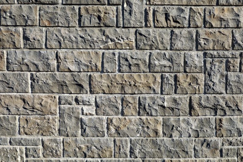 Stone Cladding Repair