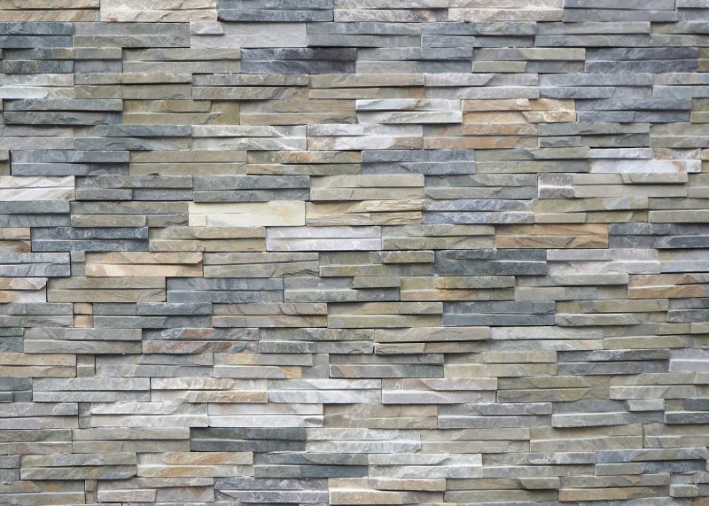Stone Cladding Repair