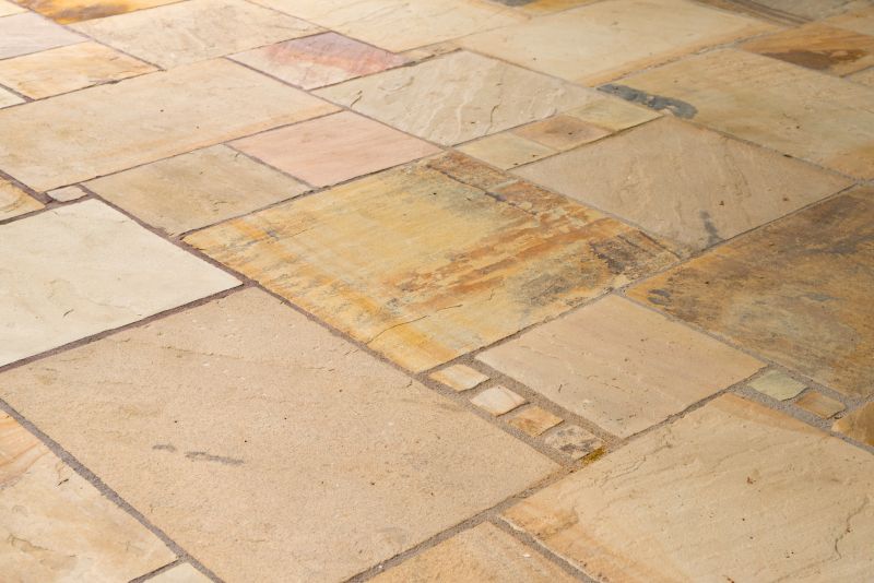 Stone Driveway Construction in Ogden, UT