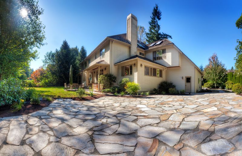 Stone Hardscape Service in Cleveland, OH