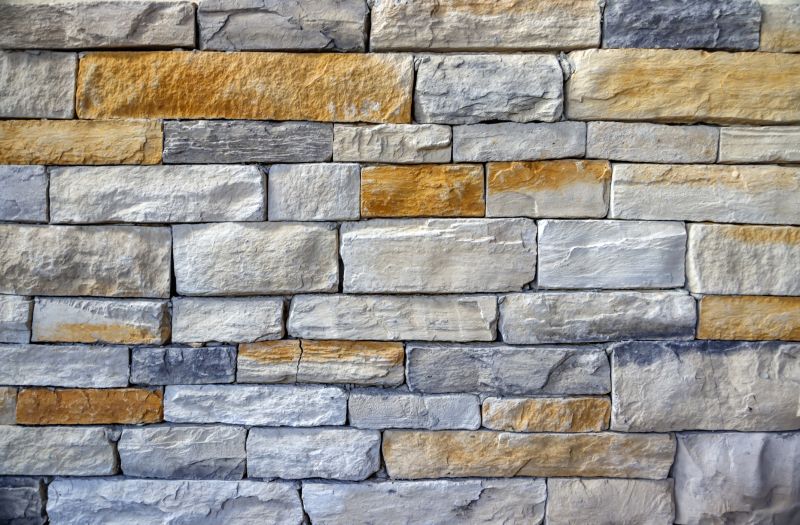Stone Masonry Installation in Cleveland, OH