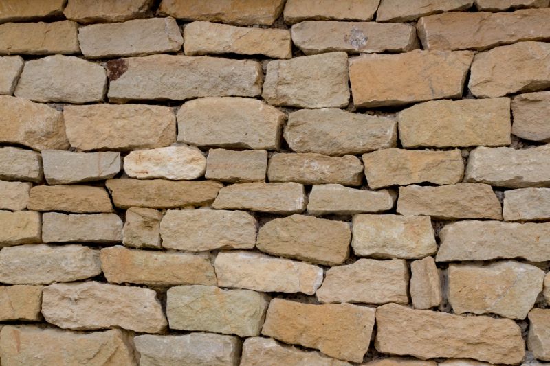 Stone Wall Repair in Cleveland, OH