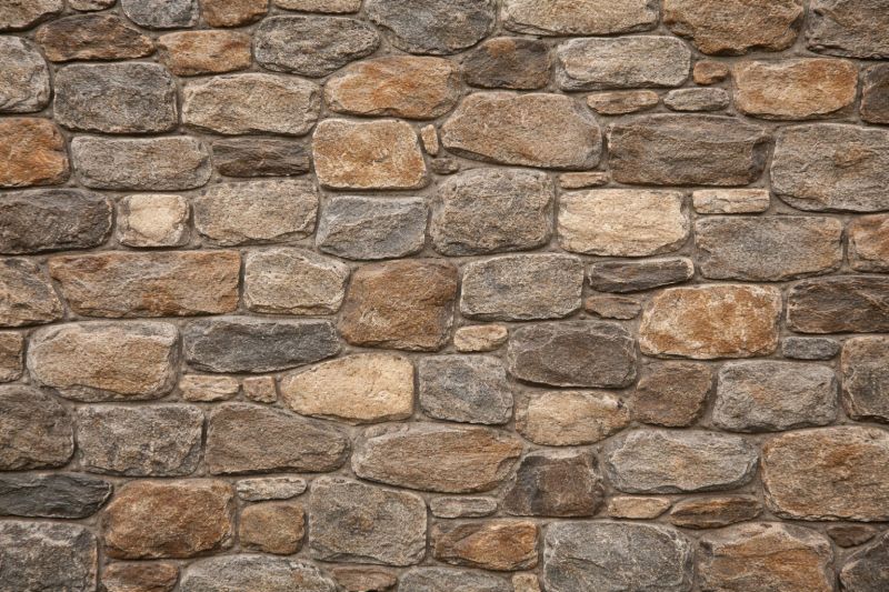 Stone Wall Replacement in Boston, MA