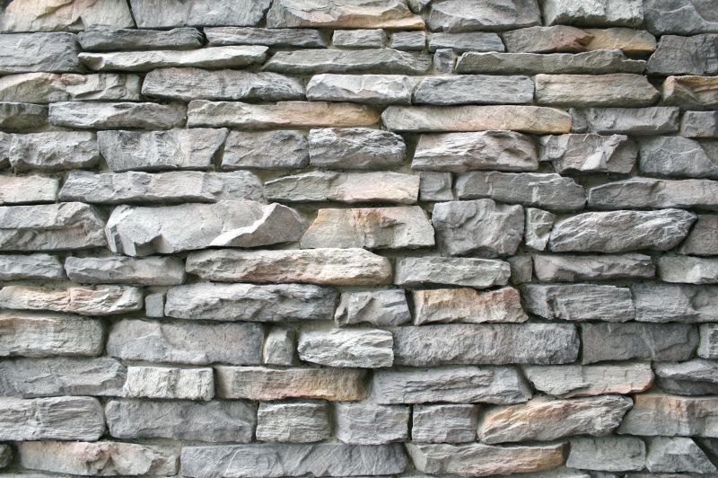 Stone Wall Replacement in Boston, MA